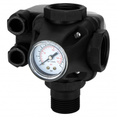 XPD-2-3W, (1,4-2,8 bar, класс IP-54) (МАМА) Реле давления XPD-2-3W, (1,4-2,8 bar, класс IP-54) (МАМА) Реле давления
