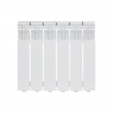 Радиатор алюминиевый Oasis ECO 350/80х6 Радиатор алюминиевый Oasis ECO 350/80х6