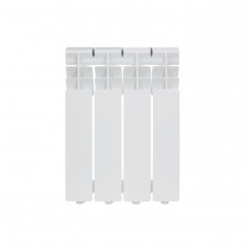 Радиатор алюминиевый Oasis ECO 350/80х4 Радиатор алюминиевый Oasis ECO 350/80х4
