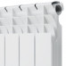 Радиатор алюминиевый Oasis ECO 350/80х4