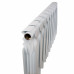Радиатор биметаллический Oasis Pro 350/80х10