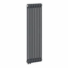 Радиатор цветной с нижней подводкой RIFAR TUBOG TUB 2180-04-DV1-TI (Титан) Радиатор цветной с нижней подводкой RIFAR TUBOG TUB 2180-04-DV1-TI (Титан)