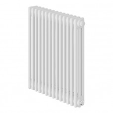 Радиатор Royal Thermo Insignia VC3050 - 14 RAL9016 нижнее подключение Радиатор Royal Thermo Insignia VC3050 - 14 RAL9016 нижнее подключение