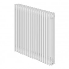 Радиатор Royal Thermo Insignia VC3050 - 18 RAL9016 нижнее подключение Радиатор Royal Thermo Insignia VC3050 - 18 RAL9016 нижнее подключение