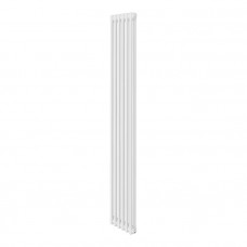 Радиатор Royal Thermo Insignia C2180 - 06 RAL9016 боковое подключение