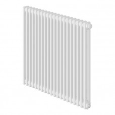 Радиатор Royal Thermo Insignia VC2050 - 20 RAL9016 нижнее подключение