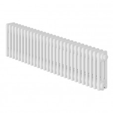 Радиатор Royal Thermo Insignia VC3030 - 28 RAL9016 нижнее подключение Радиатор Royal Thermo Insignia VC3030 - 28 RAL9016 нижнее подключение
