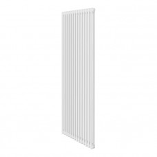 Радиатор Royal Thermo Insignia C2180 - 14 RAL9016 боковое подключение