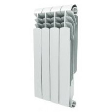 Радиатор биметаллический Royal Thermo Vittoria 500 4 секции