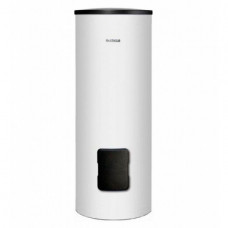 Бак бивалентный Logalux SM500.5 ES-B серебристый