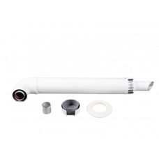 Комплект коаксиальный антилед L 850 60/100 MIZUDO