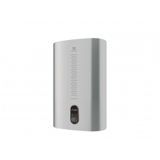 Electrolux EWH 80 Royal Flash Silver