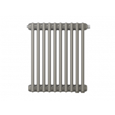 Радиатор трубчатый Zehnder Charleston Retrofit 3057, 12 сек.1/2 бок.подк. RAL0325 TL (кроншт.в компл) Радиатор трубчатый Zehnder Charleston Retrofit 3057, 12 сек.1/2 бок.подк. RAL0325 TL (кроншт.в компл)