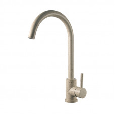 Смеситель для кухни ESKO K45 Beige R-излив