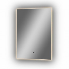 Зеркало Comforty Адонис-45 LED-подсветка, бесконтактный сенсор