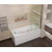 Ванна акриловая Eurolux ONTARIO 160x75