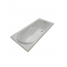 Ванна акриловая Eurolux ONTARIO 160x75