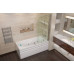 Ванна акриловая Eurolux ONTARIO 160x75