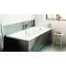Ванна акриловая Eurolux OBERONY 150х75