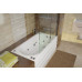 Ванна акриловая Eurolux OBERONY 150х75
