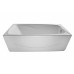 Ванна акриловая Eurolux TROYA 170x75