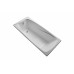 Ванна акриловая Eurolux TROYA 170x75