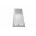 Ванна акриловая Eurolux TROYA 170x75