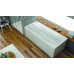 Ванна акриловая Eurolux OLIVE 170х75 Ванна акриловая Eurolux OLIVE 170х75