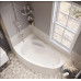 Ванна акриловая Eurolux BAGI 170x100 L Ванна акриловая Eurolux BAGI 170x100 L
