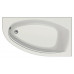 Ванна акриловая Eurolux BERGAMI 160x90 R Ванна акриловая Eurolux BERGAMI 160x90 R