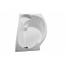 Ванна акриловая Eurolux ALEXSANDRIA 170х110R Ванна акриловая Eurolux ALEXSANDRIA 170х110R