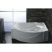Ванна акриловая Eurolux ALEXSANDRIA 170х110R Ванна акриловая Eurolux ALEXSANDRIA 170х110R