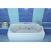 Ванна акриловая Eurolux OLIVE 170х75 Ванна акриловая Eurolux OLIVE 170х75