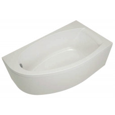 Ванна акриловая Eurolux BERGAMI 160x90 L