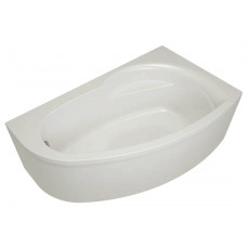 Ванна акриловая Eurolux BAGI 170x100 L