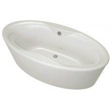 Ванна акриловая Eurolux TAHO 180х90 Ванна акриловая Eurolux TAHO 180х90