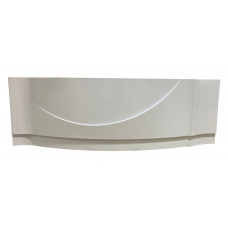 Экран - панель для ванны Eurolux ALEXSANDRIA 170*110R Экран - панель для ванны Eurolux ALEXSANDRIA 170*110R