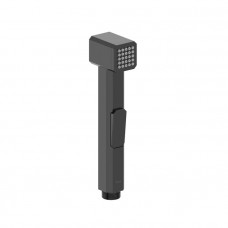 Лейка гигиеническая IDDIS Axes AXE1F1Bi20 черная матовая Лейка гигиеническая IDDIS Axes AXE1F1Bi20 черная матовая