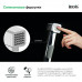 Лейка гигиеническая IDDIS Axes AXE1F1Ci20 хром