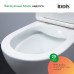 Инсталляция IDDIS Basic BASB010i73 3 в 1 подвесной унитаз инсталляция и клавиша смыва