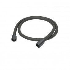 Шланг для душа IDDIS Optima Home OPH12GLi19 графитовый матовый, силиконовый, 1,2м Шланг для душа IDDIS Optima Home OPH12GLi19 графитовый матовый, силиконовый, 1,2м