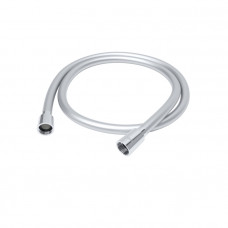 Шланг для душа IDDIS Optima Home OPH12SLi19 серебряный, силиконовый, 1,2м Шланг для душа IDDIS Optima Home OPH12SLi19 серебряный, силиконовый, 1,2м