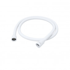 Шланг для душа IDDIS Optima Home OPH12WLi19 белый матовый, силиконовый, 1,2м Шланг для душа IDDIS Optima Home OPH12WLi19 белый матовый, силиконовый, 1,2м
