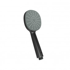 Лейка для душа IDDIS Optima Home OPH1FG9i18 графитовая Лейка для душа IDDIS Optima Home OPH1FG9i18 графитовая