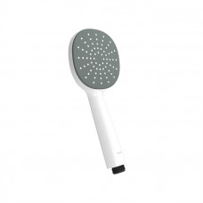 Лейка для душа IDDIS Optima Home OPH1FW9i18 белая матовая Лейка для душа IDDIS Optima Home OPH1FW9i18 белая матовая