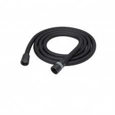 Шланг для душа IDDIS Optima Home OPH20BLi19 черный матовый, силиконовый, 2.0м Шланг для душа IDDIS Optima Home OPH20BLi19 черный матовый, силиконовый, 2.0м