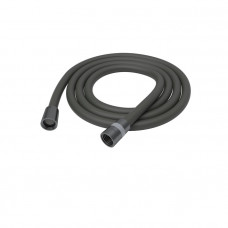 Шланг для душа IDDIS Optima Home OPH20GLi19 графитовый матовый, силиконовый, 2,0м Шланг для душа IDDIS Optima Home OPH20GLi19 графитовый матовый, силиконовый, 2,0м