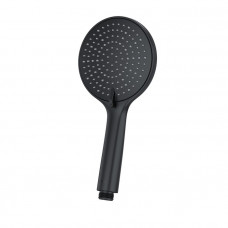 Лейка для душа IDDIS Optima Home OPH3F0Bi18 черная матовая Лейка для душа IDDIS Optima Home OPH3F0Bi18 черная матовая