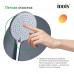 Лейка для душа IDDIS Optima Home OPH3F0Ci18 хром