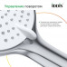 Лейка для душа IDDIS Optima Home OPH3F0Ci18 хром